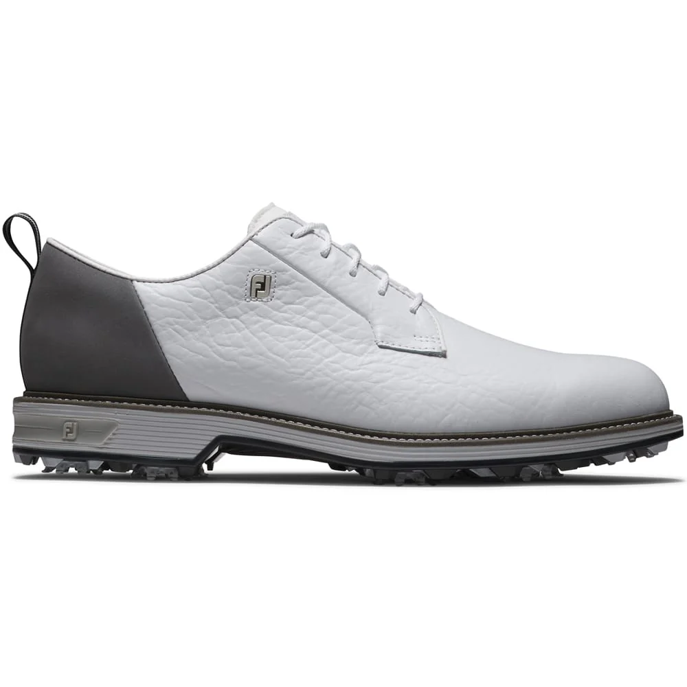 Footjoy Premiere Field Lx Spiked Shoes