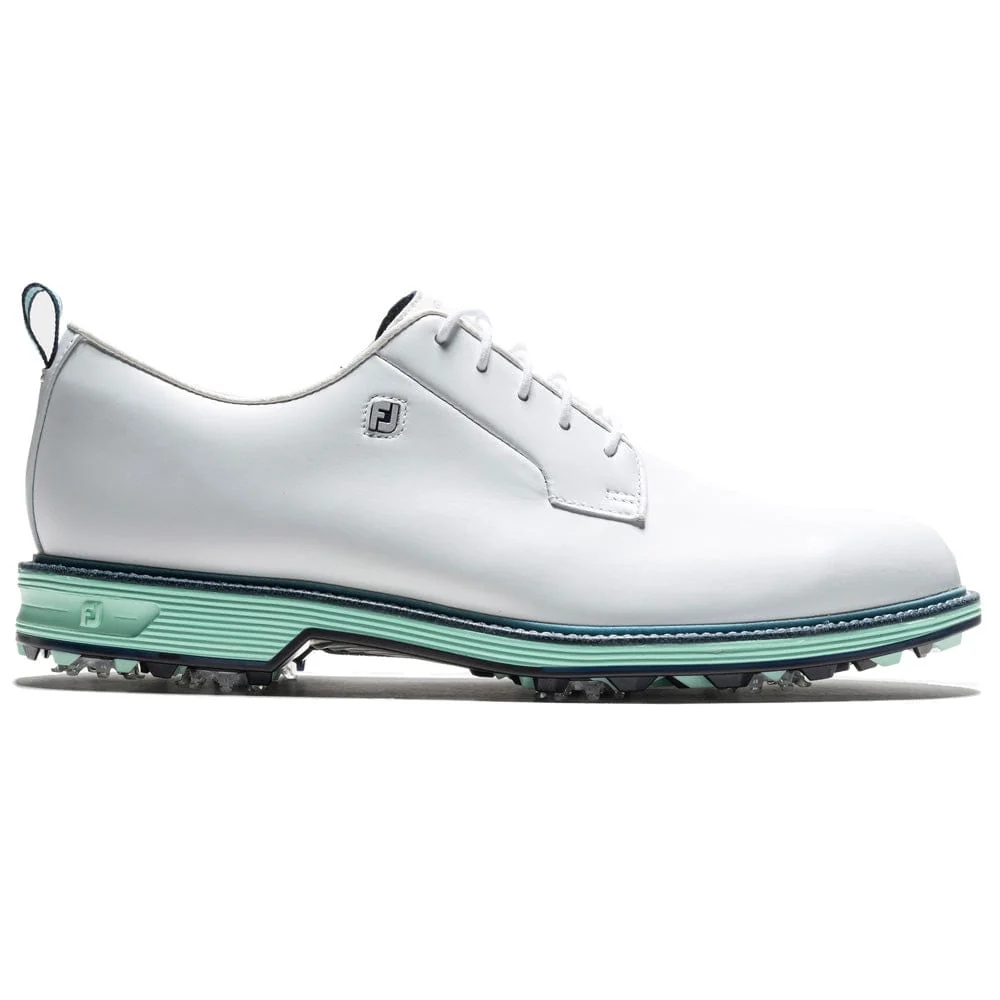 Footjoy Premiere Field Spiked Shoes