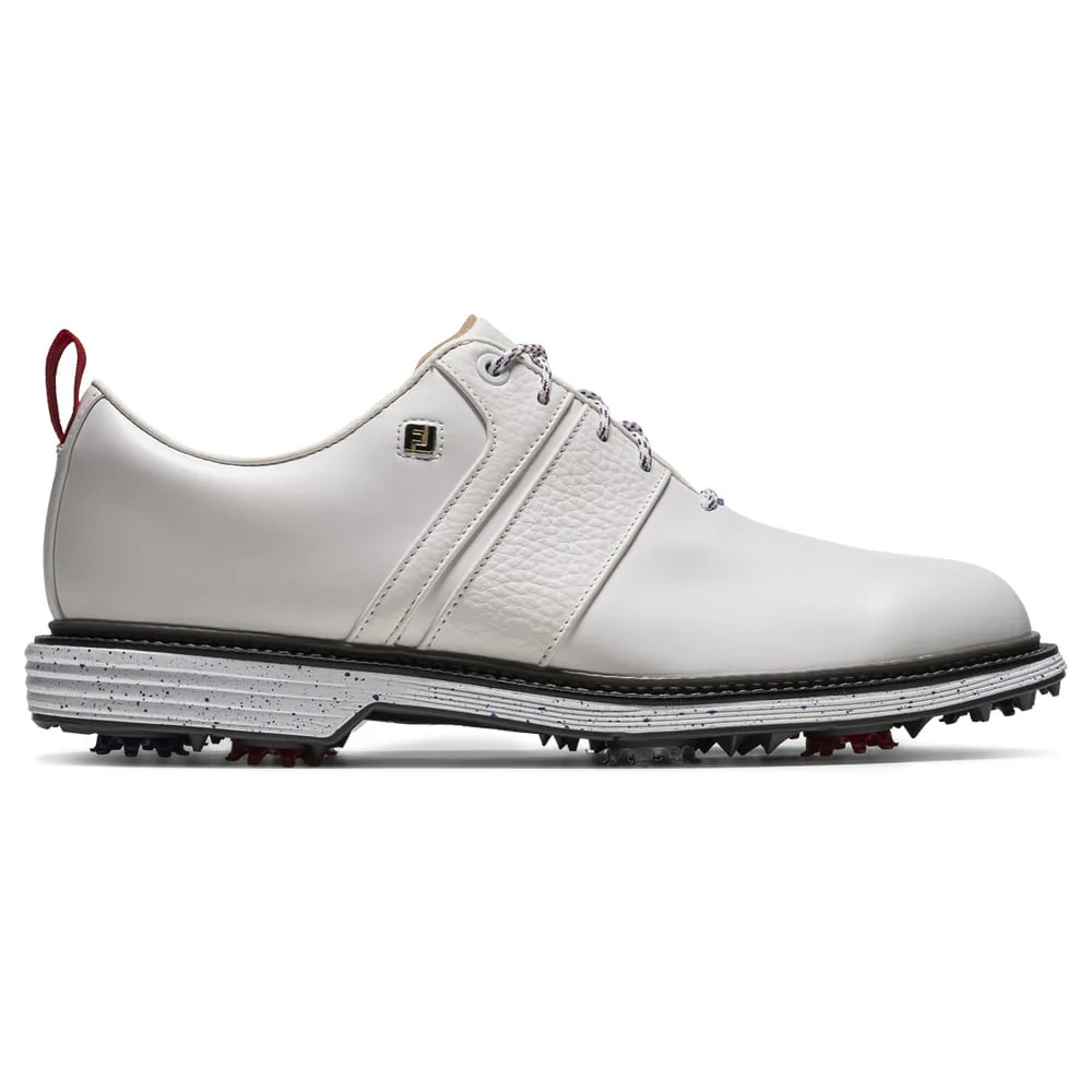Footjoy Premiere Ltd Packard Spiked Snow Shoes