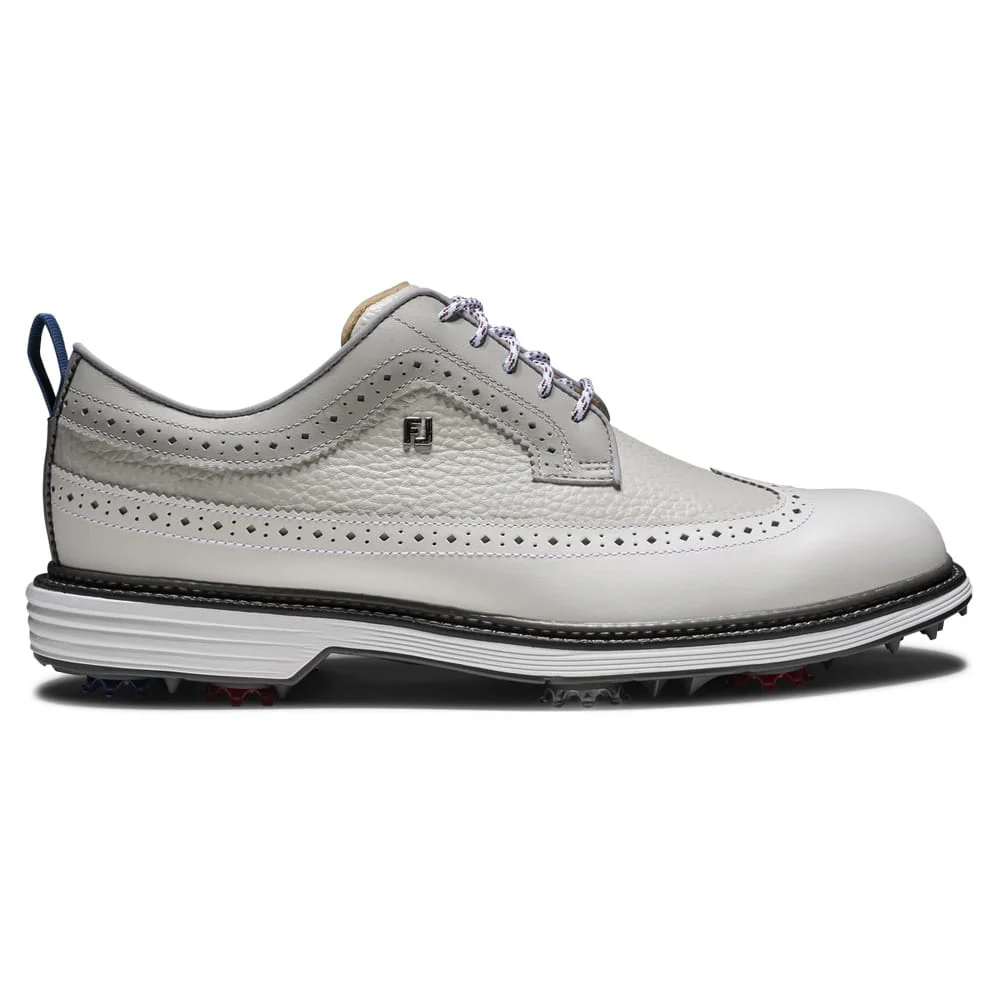 Footjoy Premiere Marquis Ltd Spiked Shoes