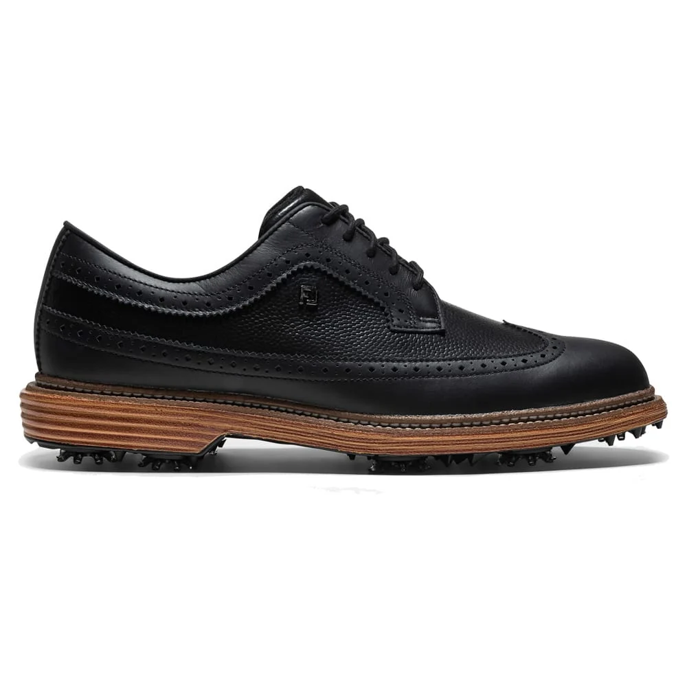 Footjoy Premiere Marquis Spiked Shoes