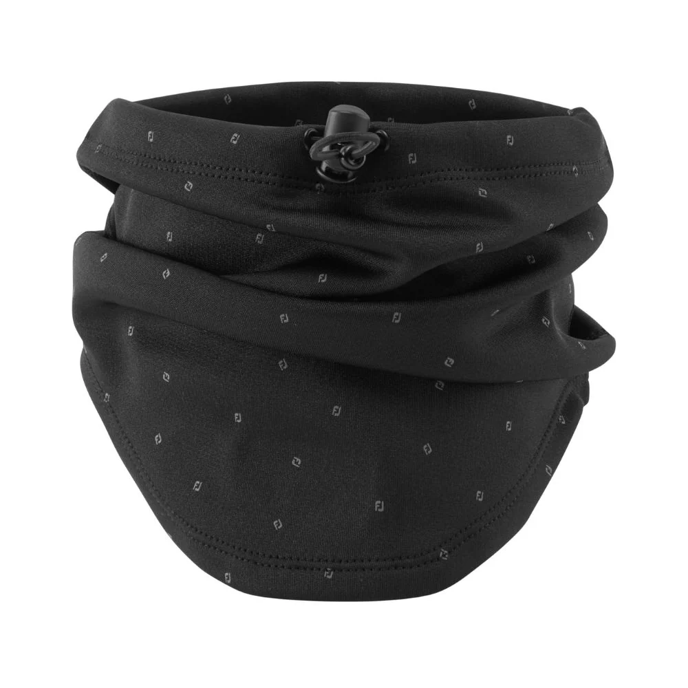 Footjoy Print Snood