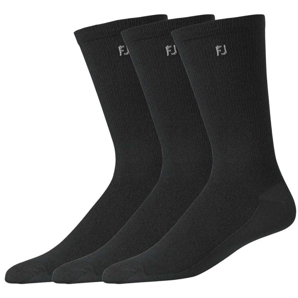 Footjoy Pro Dry Crew Socks