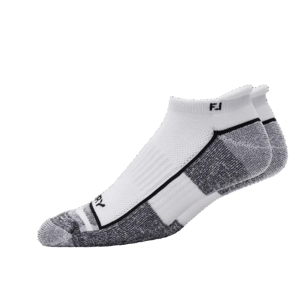 Footjoy Pro Dry Roll Tab Socks