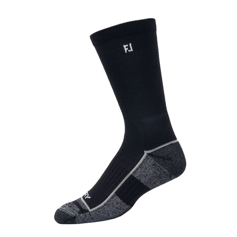 Footjoy Prodry Comfort Crew Socks One Size