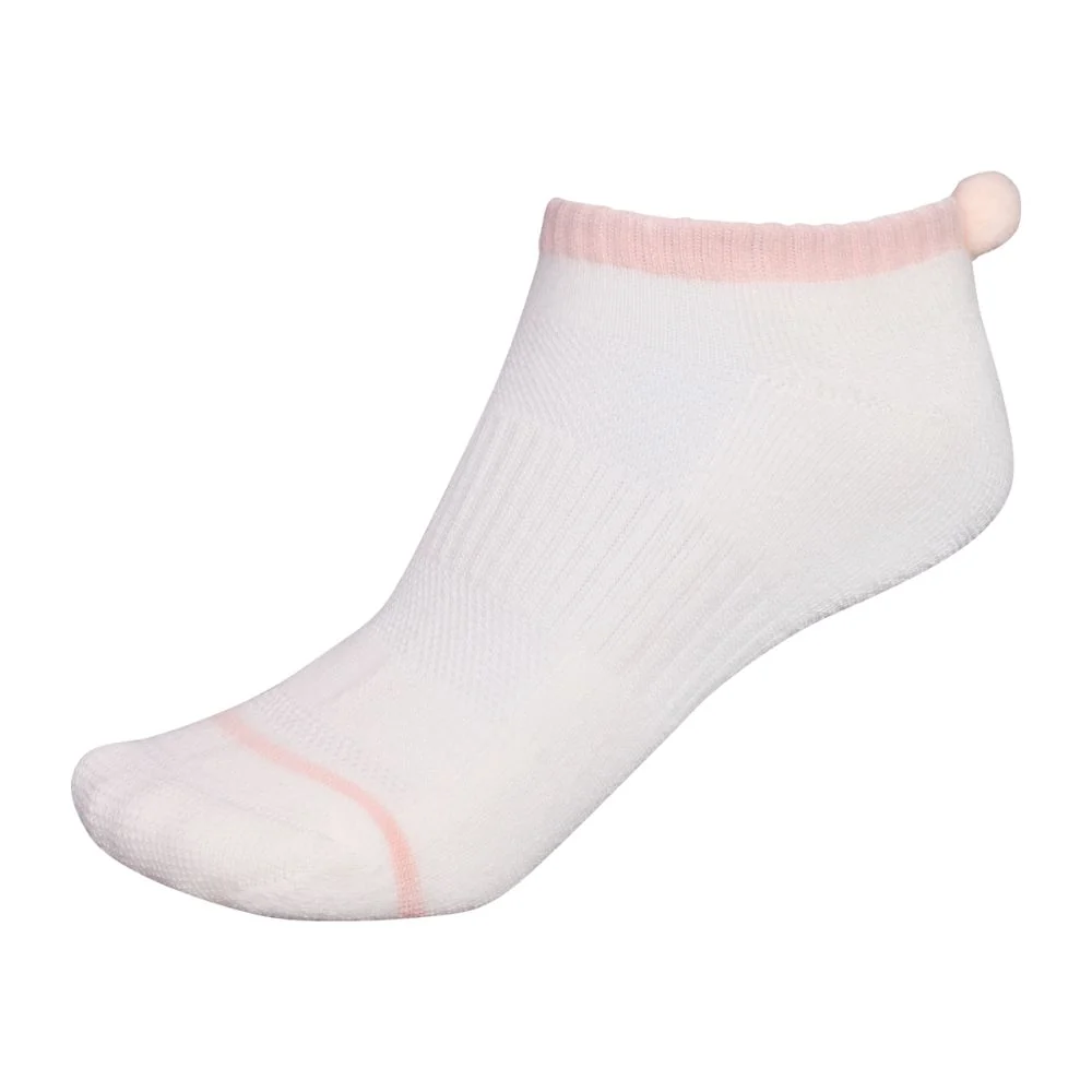 Footjoy Prodry Comfort Pom Socks One Size