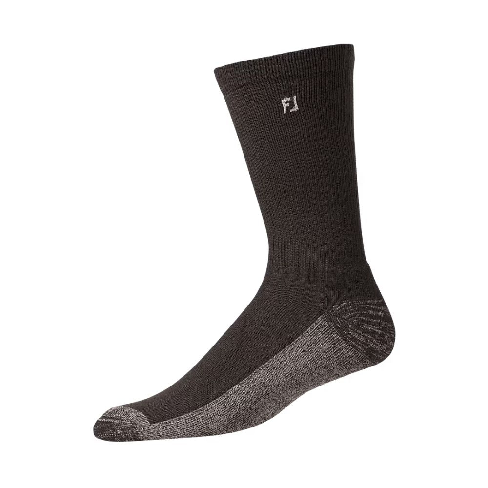 Footjoy Prodry Crew Socks Single One Size
