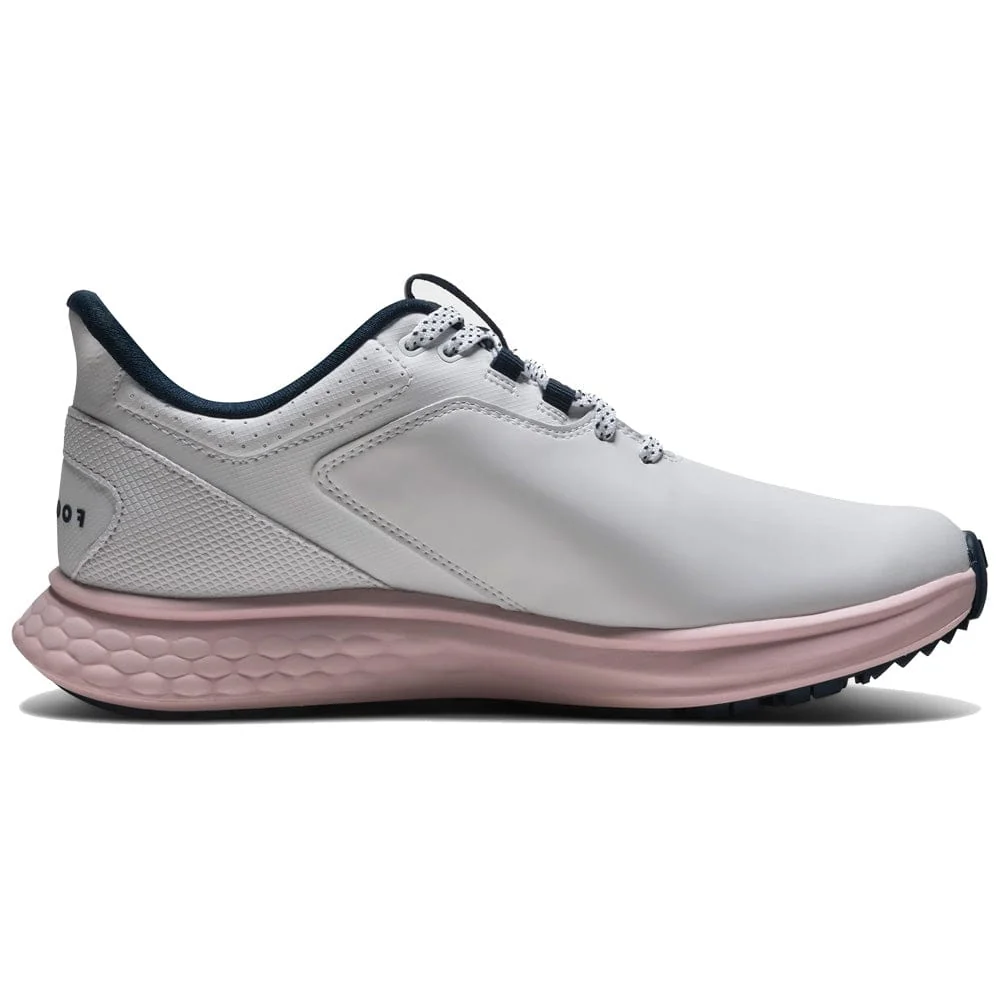 FootJoy Pulse Spikeless Shoes Ladies