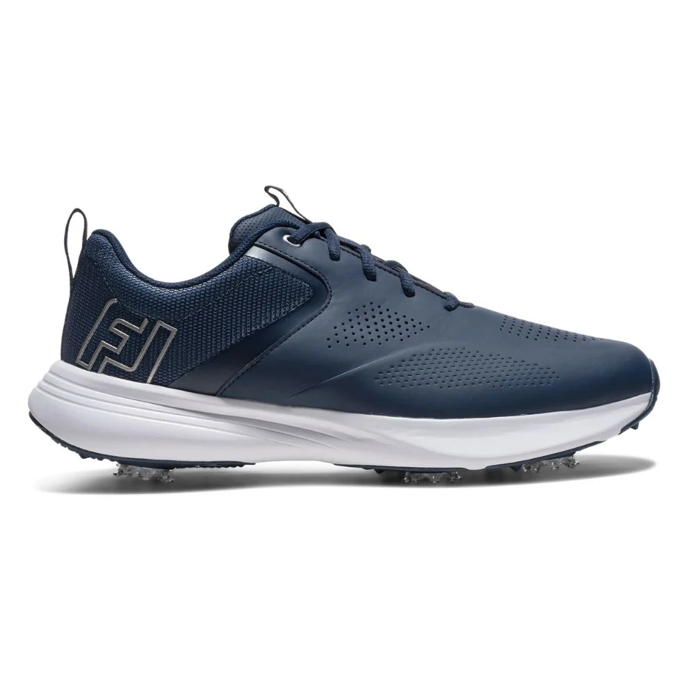 FootJoy Qualifier Spiked 2026 57212m Shoes