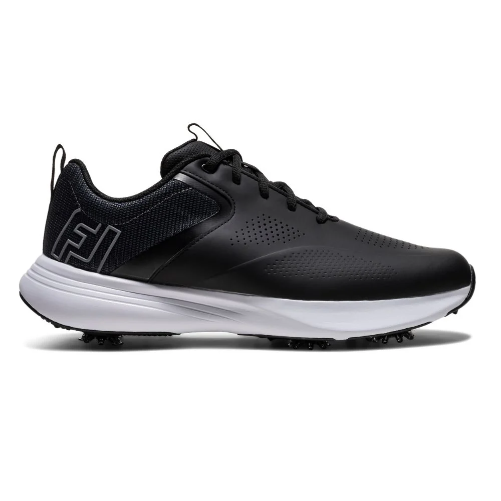 FootJoy Qualifier Spiked 2026 57214m Shoes