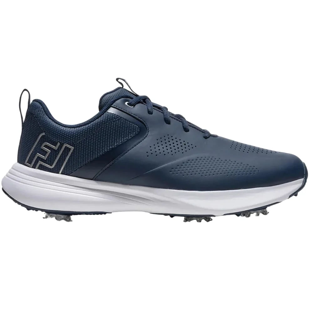 Footjoy Qualifier Spiked Shoes