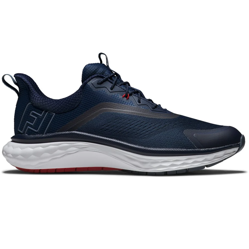Footjoy Quantum Ltd Spikeless Shoes