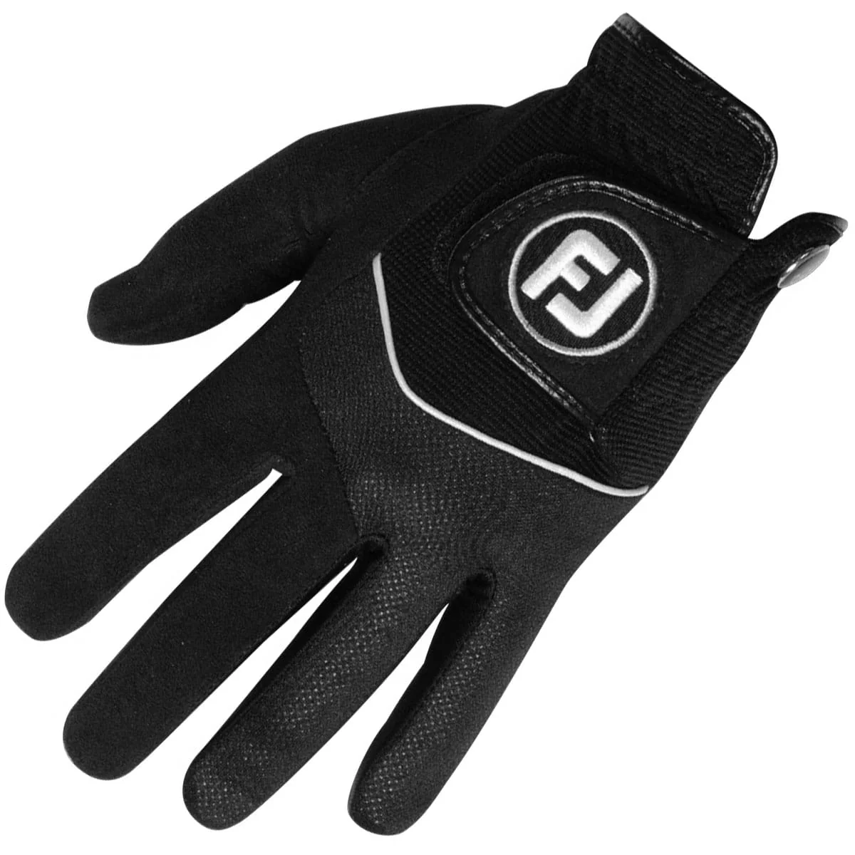 FootJoy RainGrip Golf Glove - / Right Handed Golfer / M