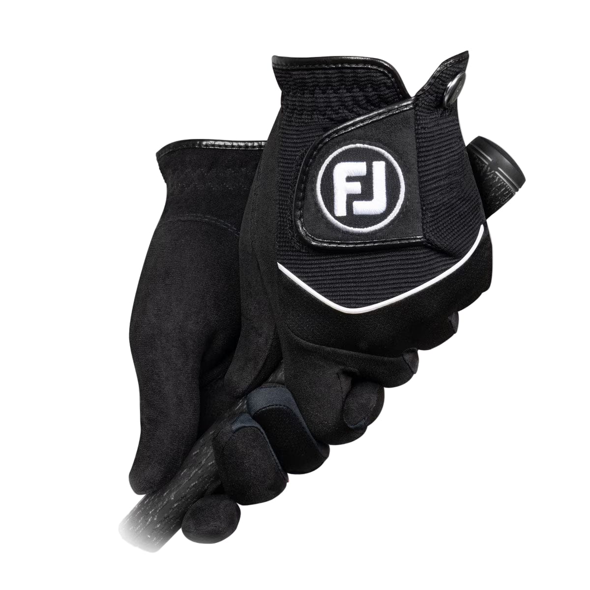FootJoy Raingrip Ladies Gloves (Pair) - / M