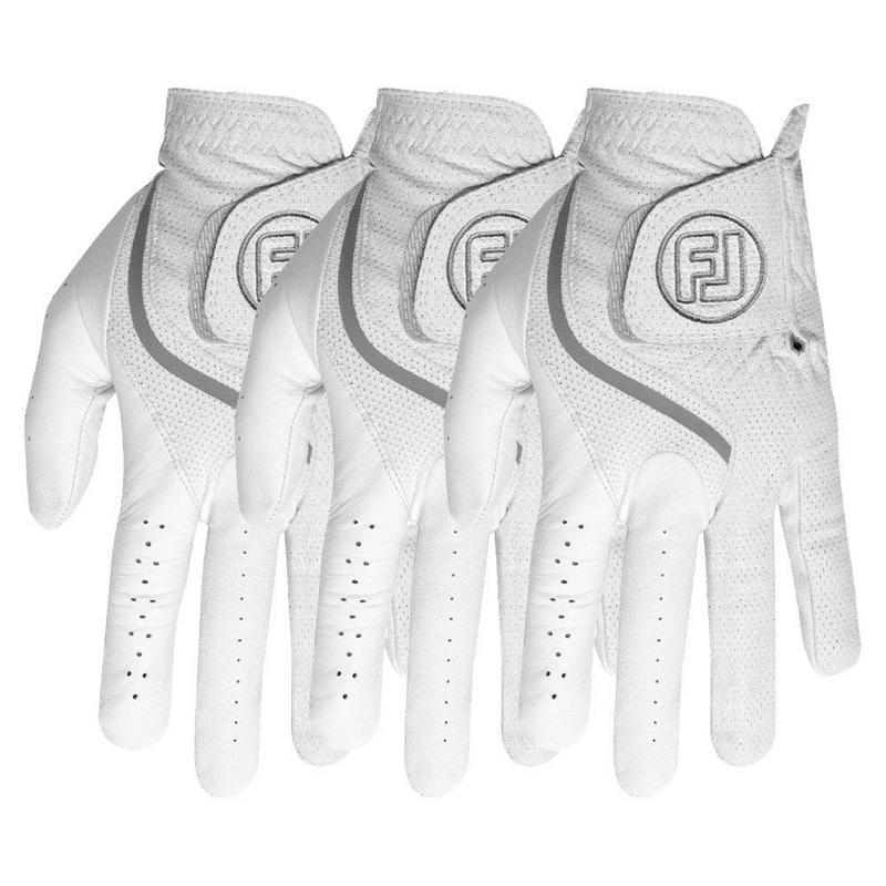Footjoy SciFlex Golf Glove - Multi-Buy Offer