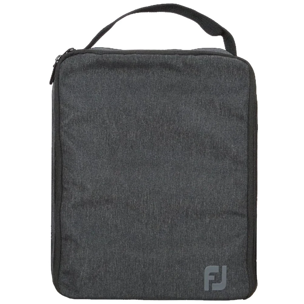 Footjoy Shoe Bag - Heather