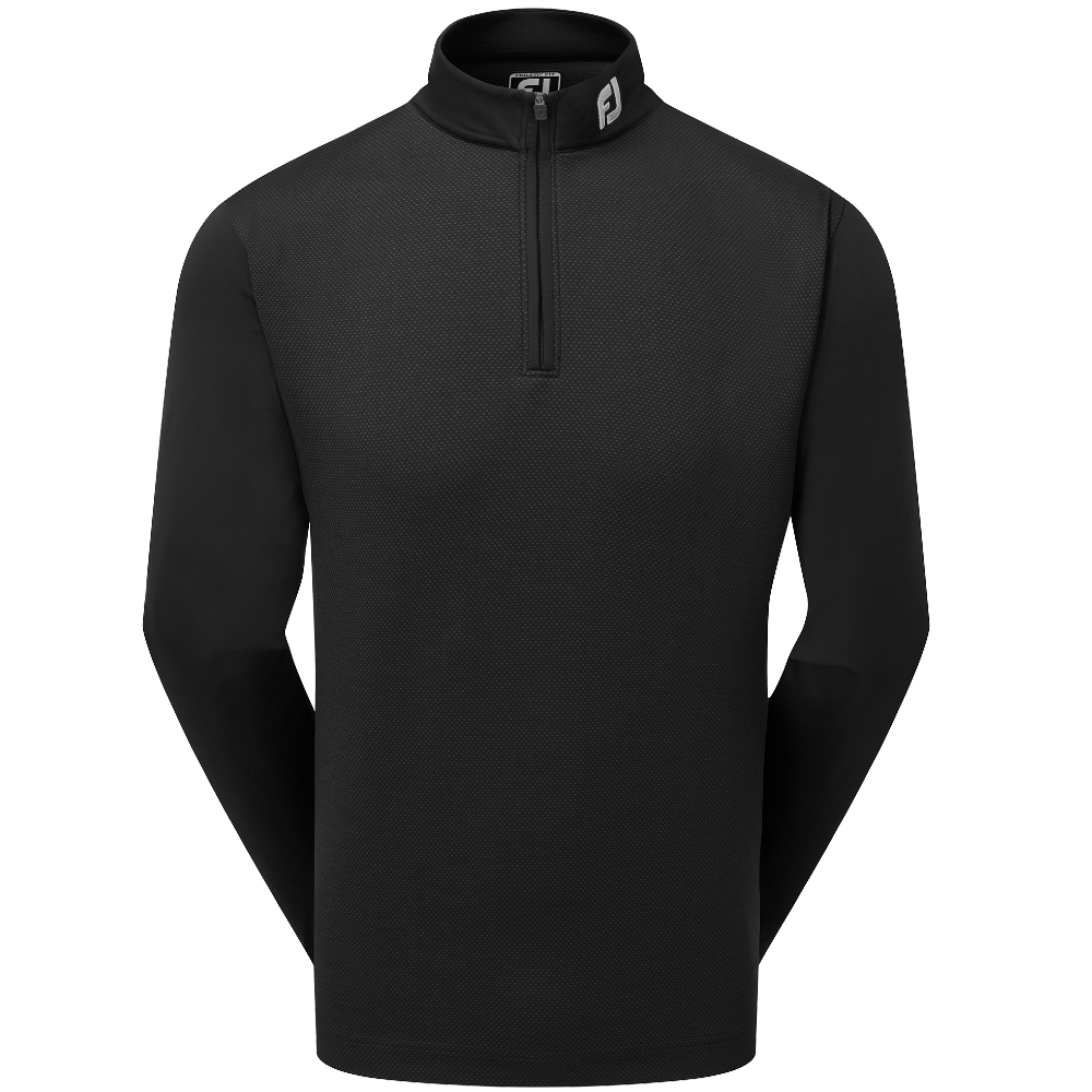 FootJoy Spacer Knit Chill Out Pullover