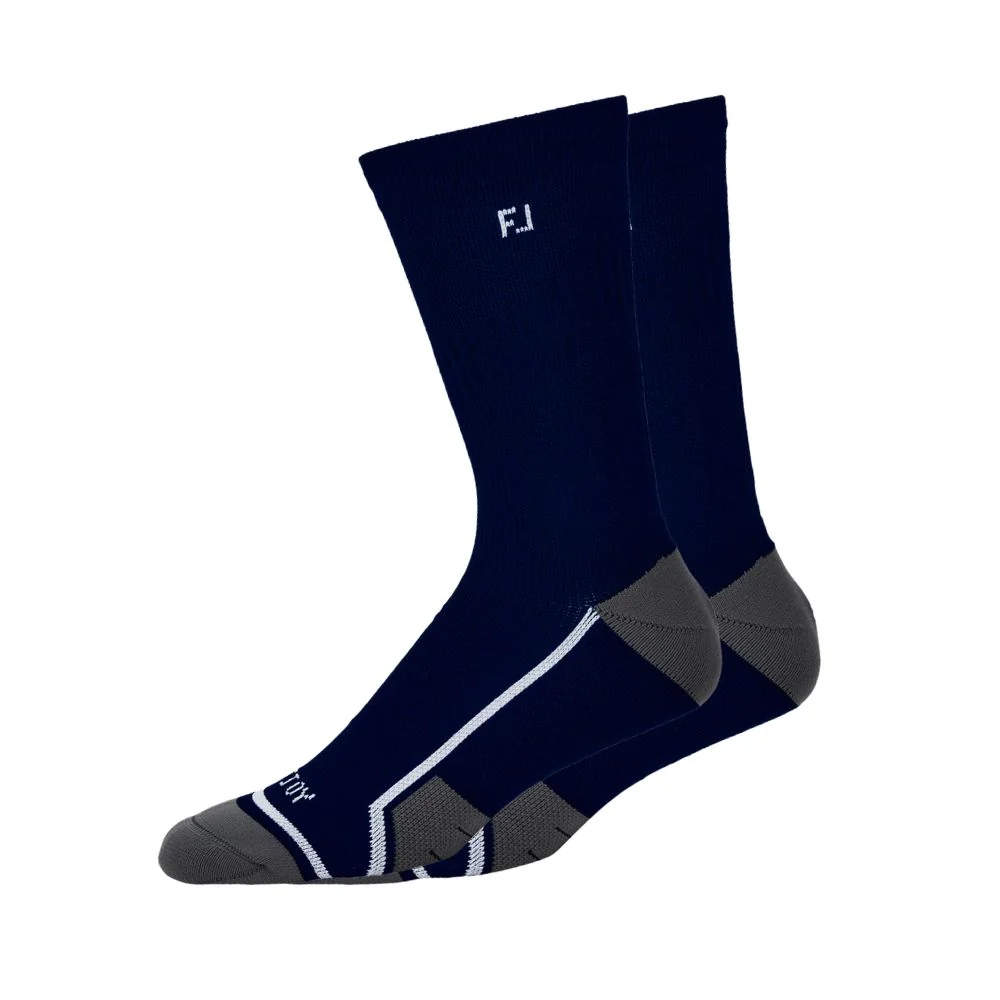 Footjoy Tech D.R.Y Crew Socks Single One Size