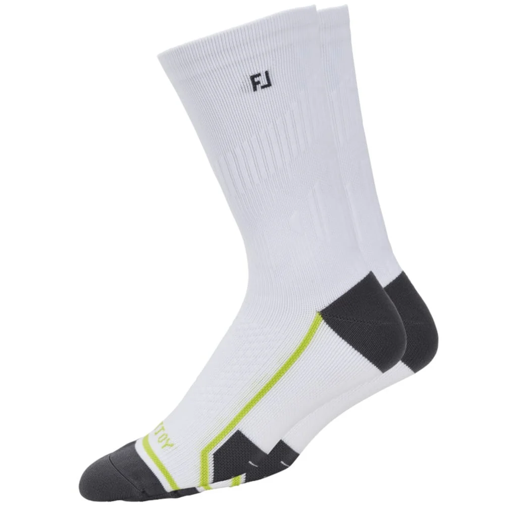 Footjoy Tech D.R.Y Crew Socks