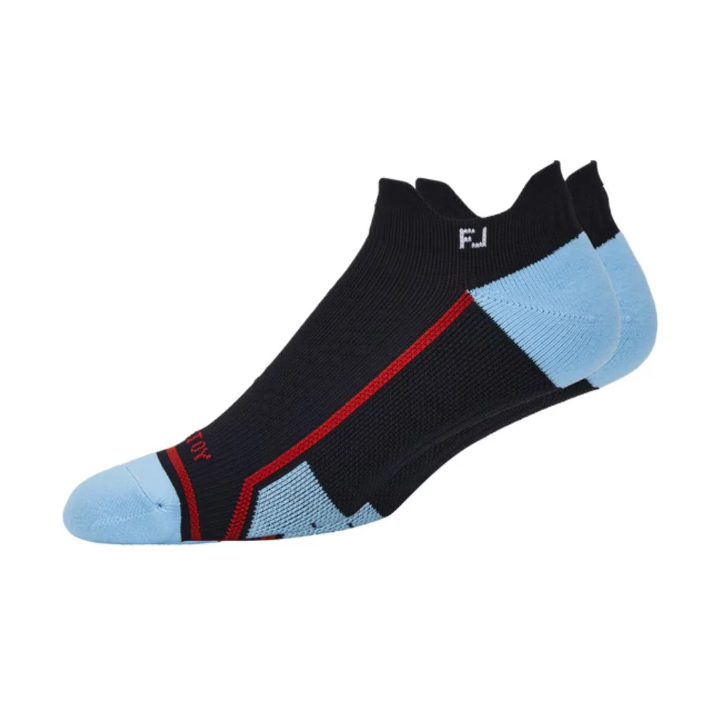 Footjoy Tech D.R.Y Roll Tab Socks Single One Size