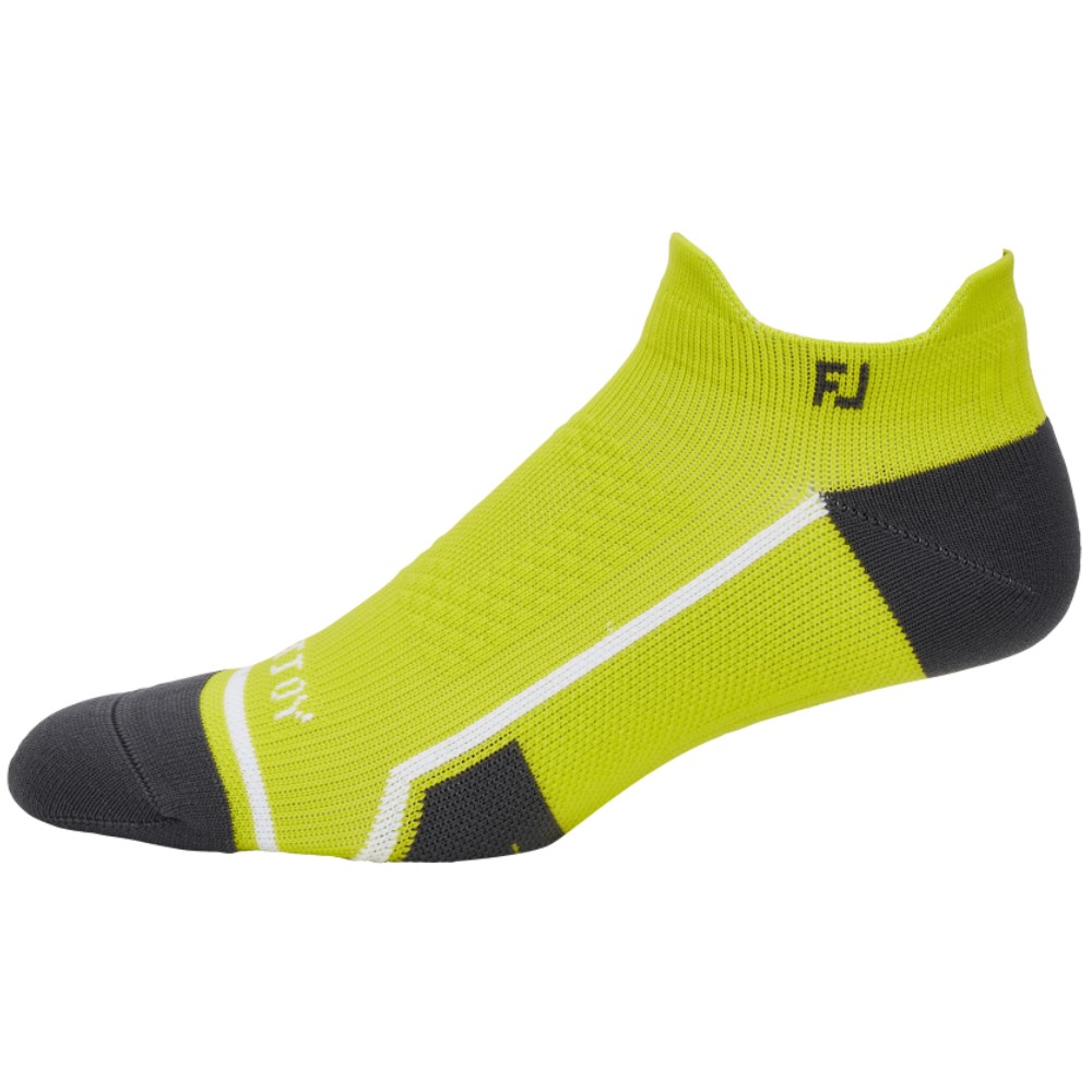 Footjoy Tech D.R.Y Roll Tab Socks