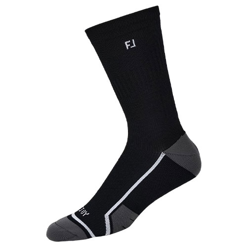 FootJoy Techdry Crew Socks 18690h