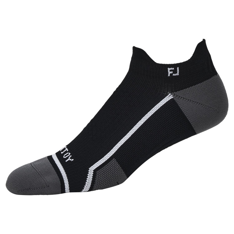 FootJoy Techdry Roll Tab Socks 18290h