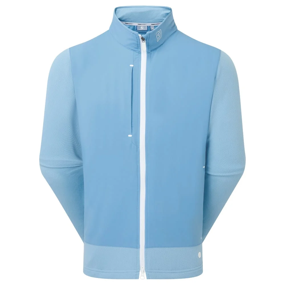 Footjoy Tempo Full Zip Jacket Hybrid