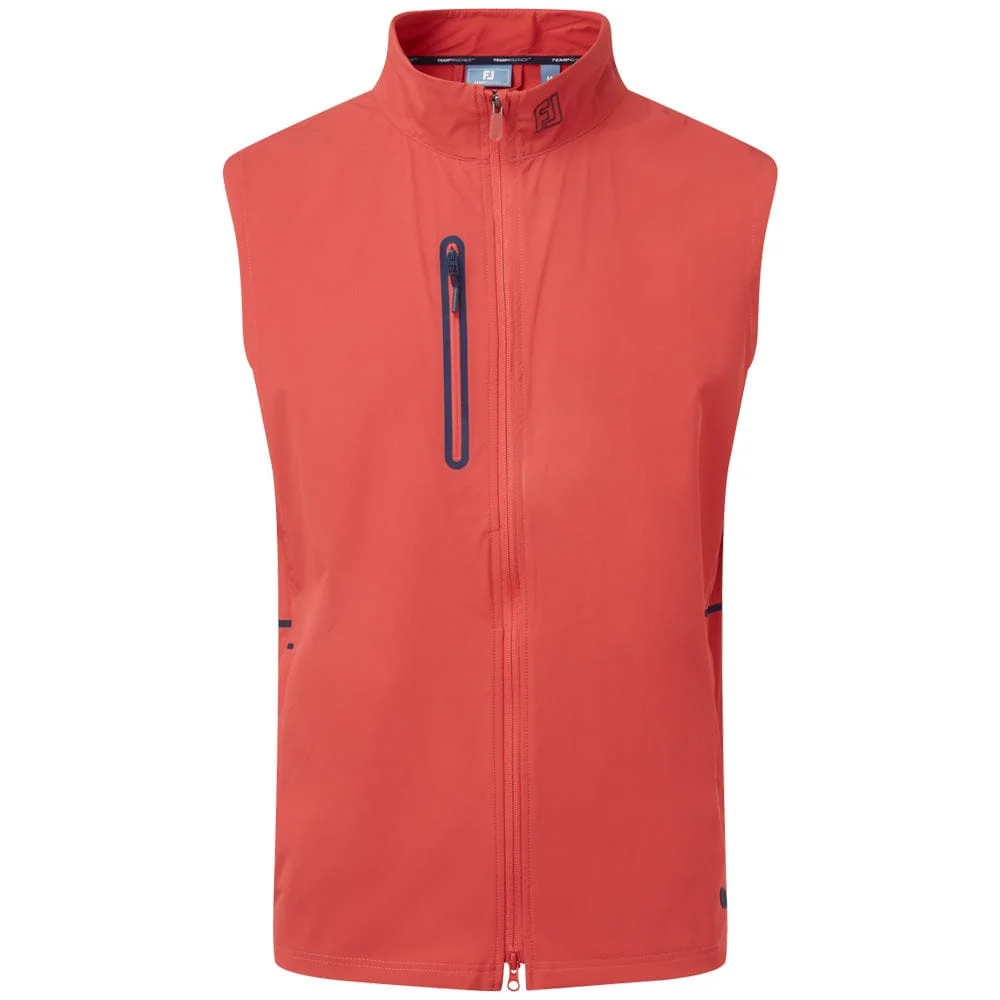 Footjoy Tempo Vest