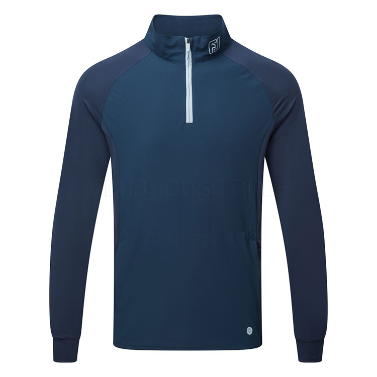 FootJoy Temposeries Tech Zip Pullover