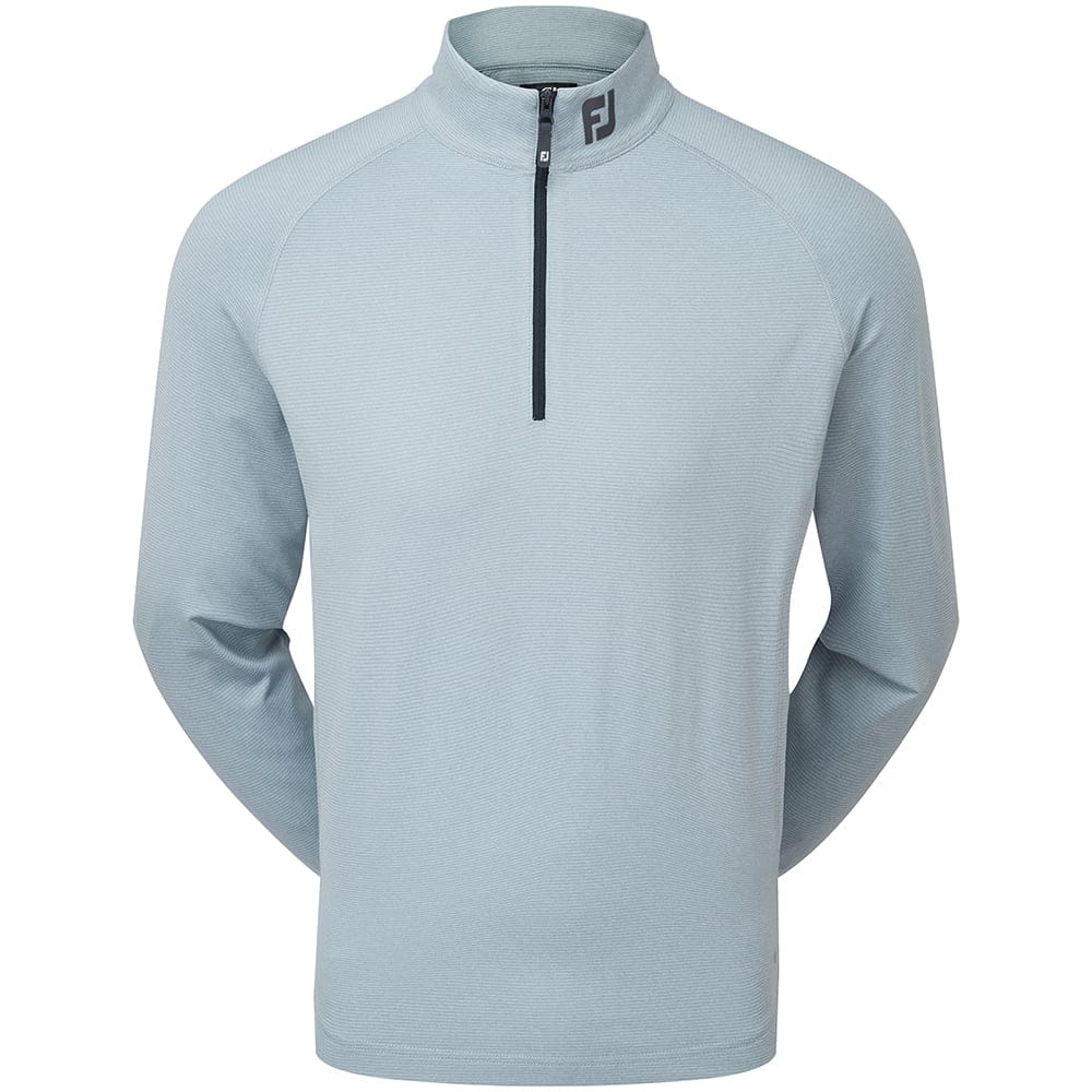 FootJoy Thermoseries Back Zip Pullover