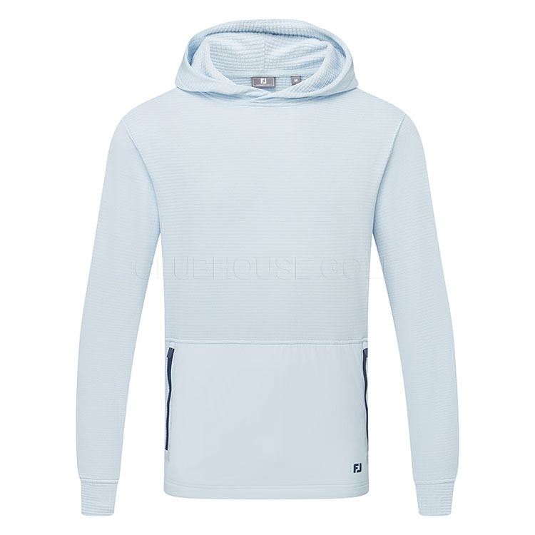 FootJoy Thermoseries Crossover Hoodie Mist