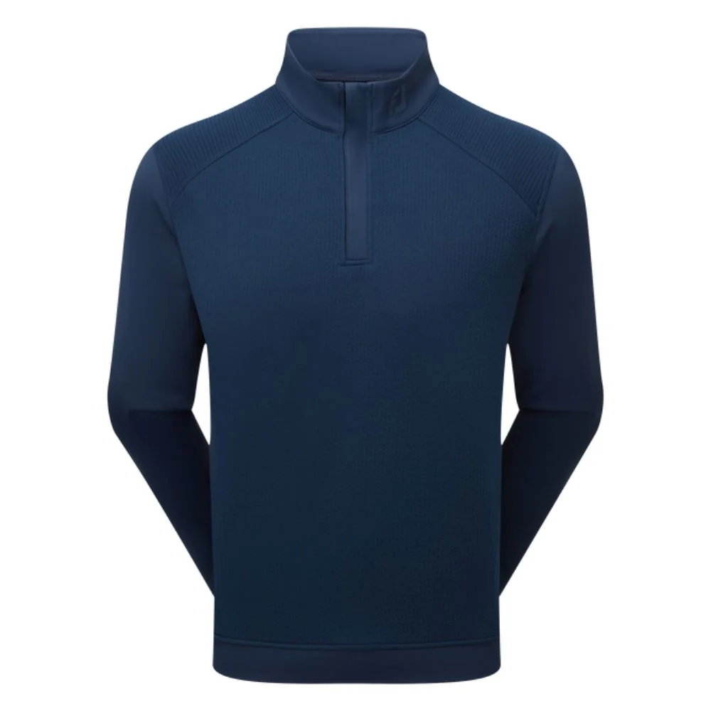 Footjoy Thermoseries Ottoman Midlayer Pullover Top