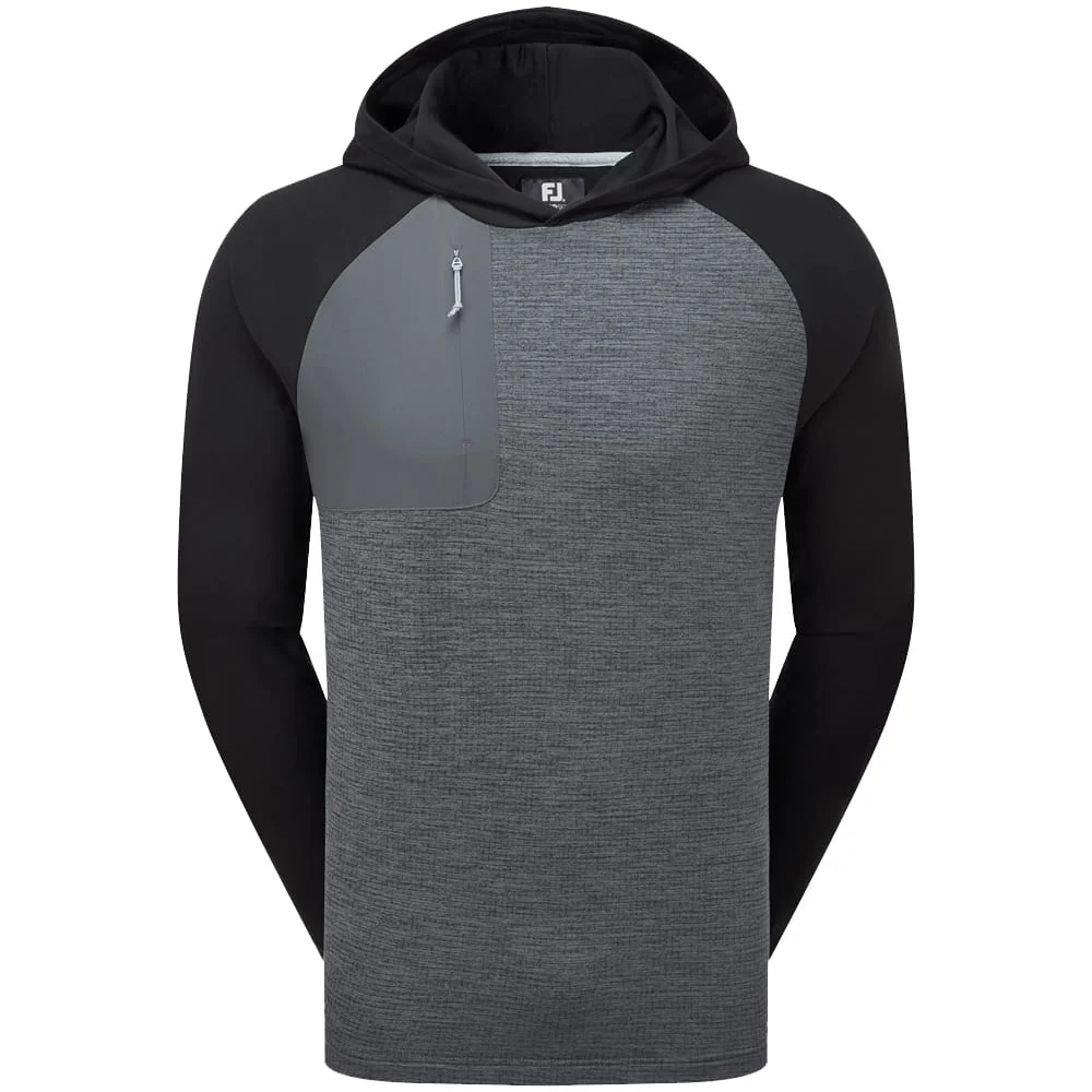 Footjoy Thermoseries Pullover Hoodie