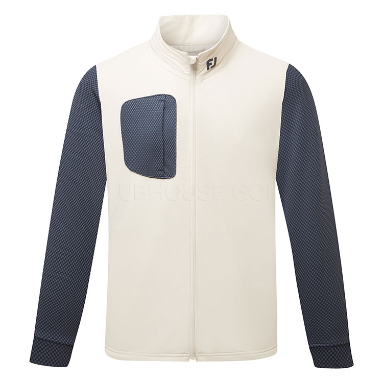 FootJoy Thermoseries Wind Jacket Hybrid