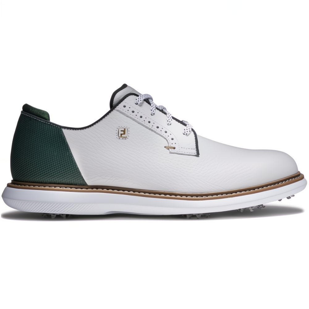 FootJoy Traditions Blucher Shoes