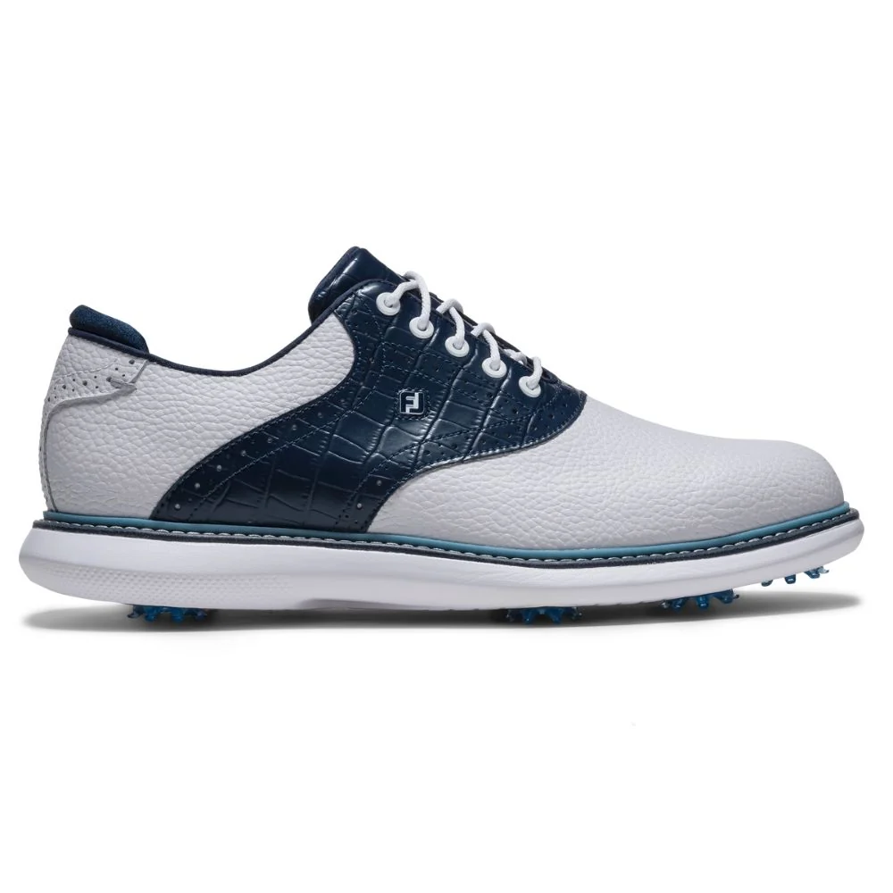 FootJoy Traditions Spiked 2026 Shoes