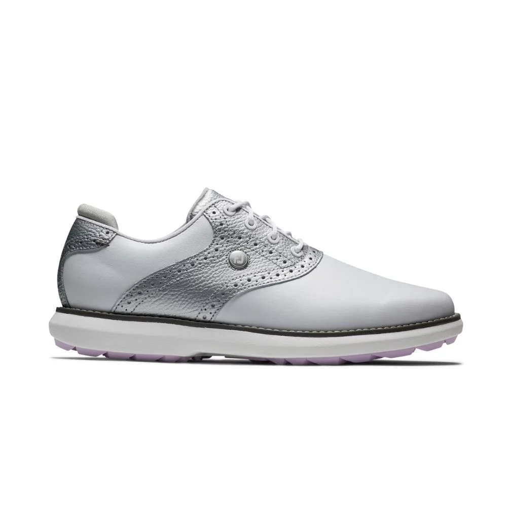 FootJoy Traditions Spikeless Shoes Ladies