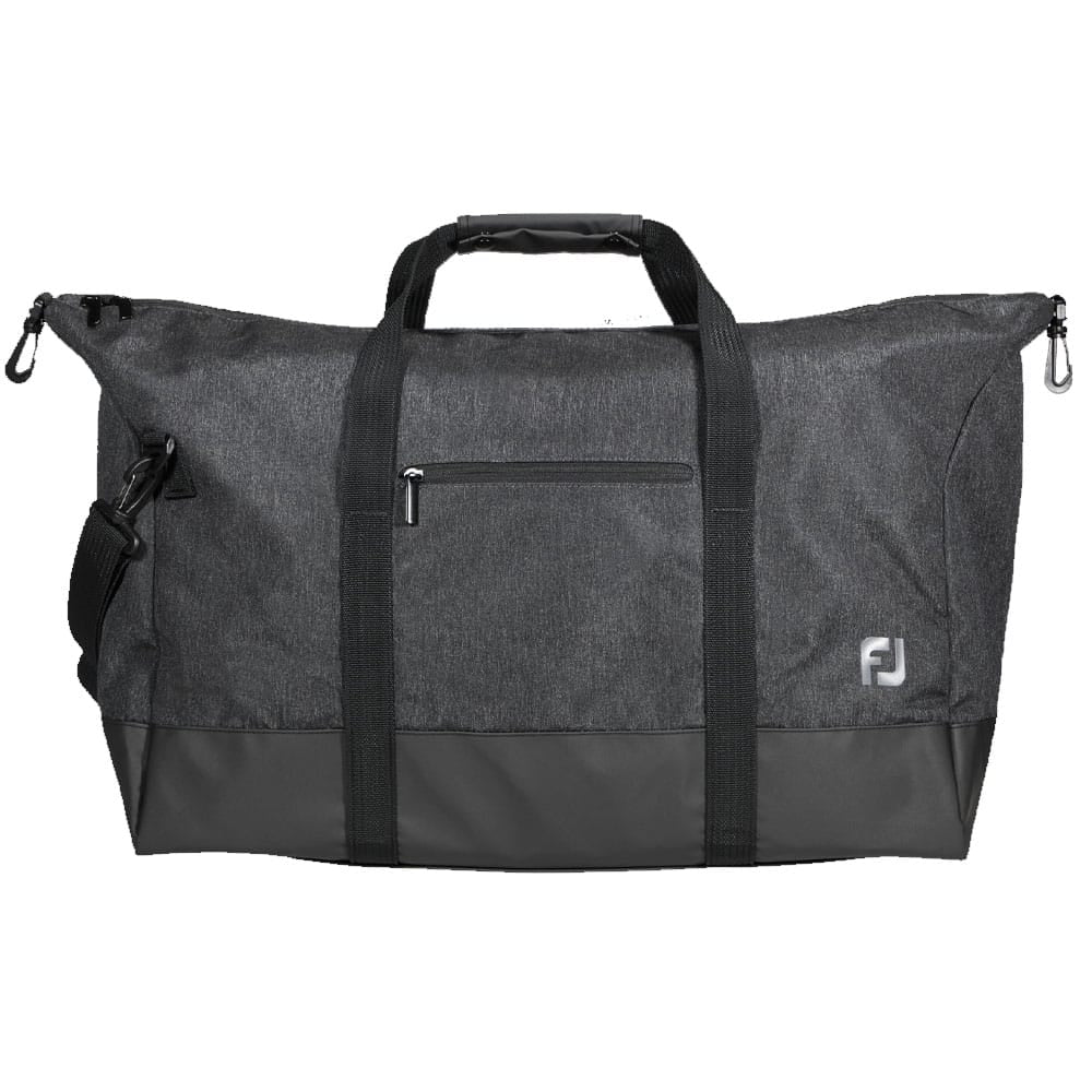 Footjoy Travel Duffel Bag - Heather