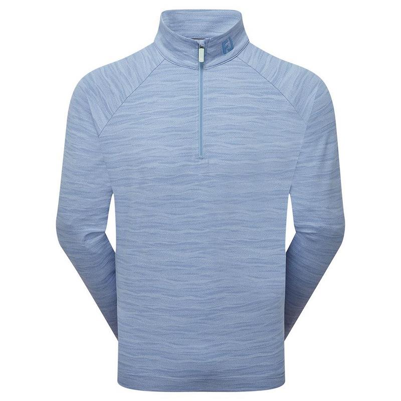 Footjoy Wave Jacquard Chill Out