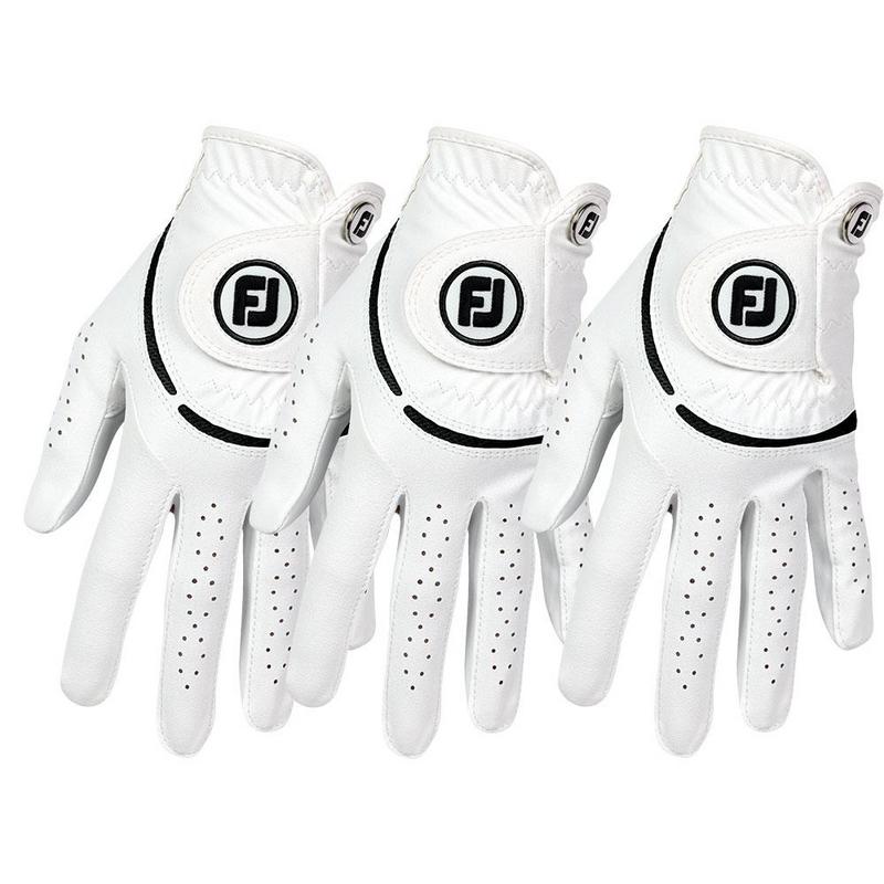 Footjoy WeatherSof Womens Golf Glove - Multi-Buy Offer