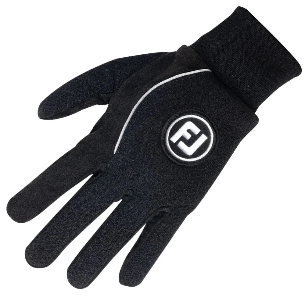 FootJoy Wintersof Golf Gloves (Pair) / M
