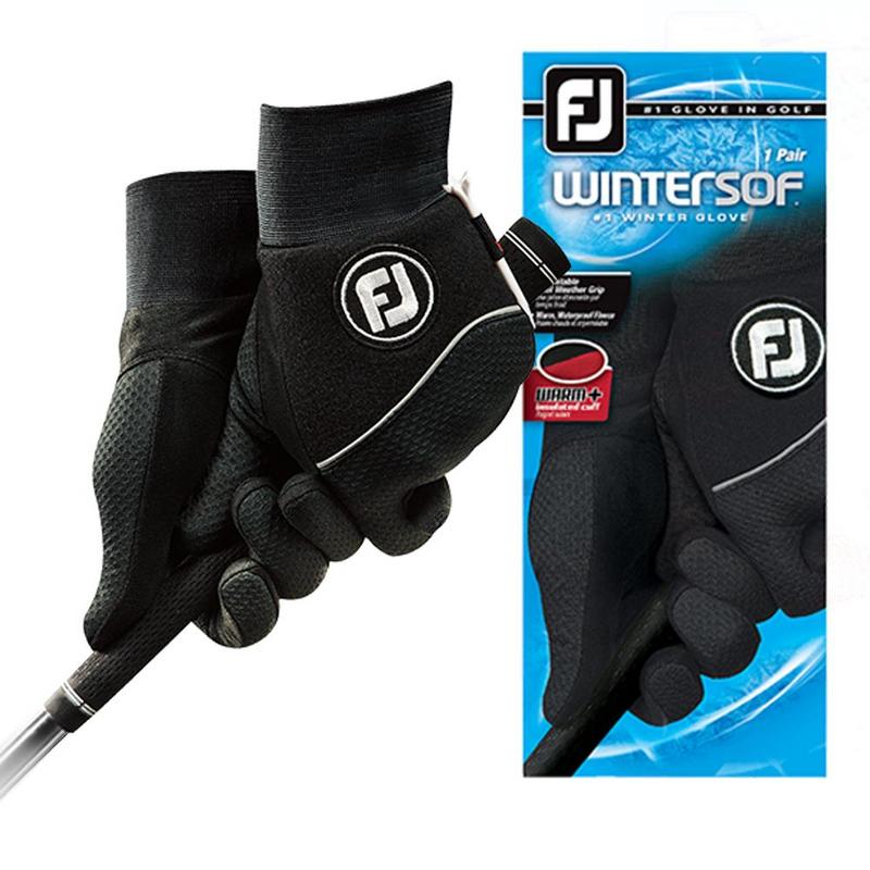 FootJoy Wintersof Golf Gloves