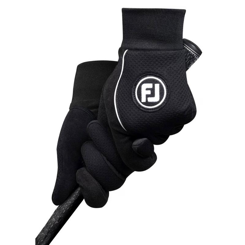 Footjoy Wintersof Ladies Golf Gloves Pair