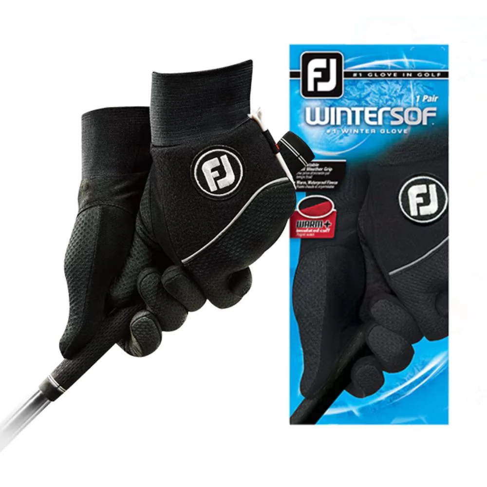 FootJoy Wintersof Ladies Golf Gloves