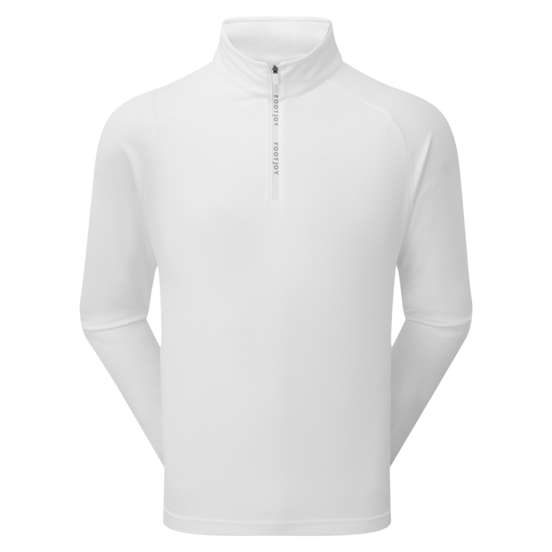 Footjoy Wordmark Chill Out Pullover