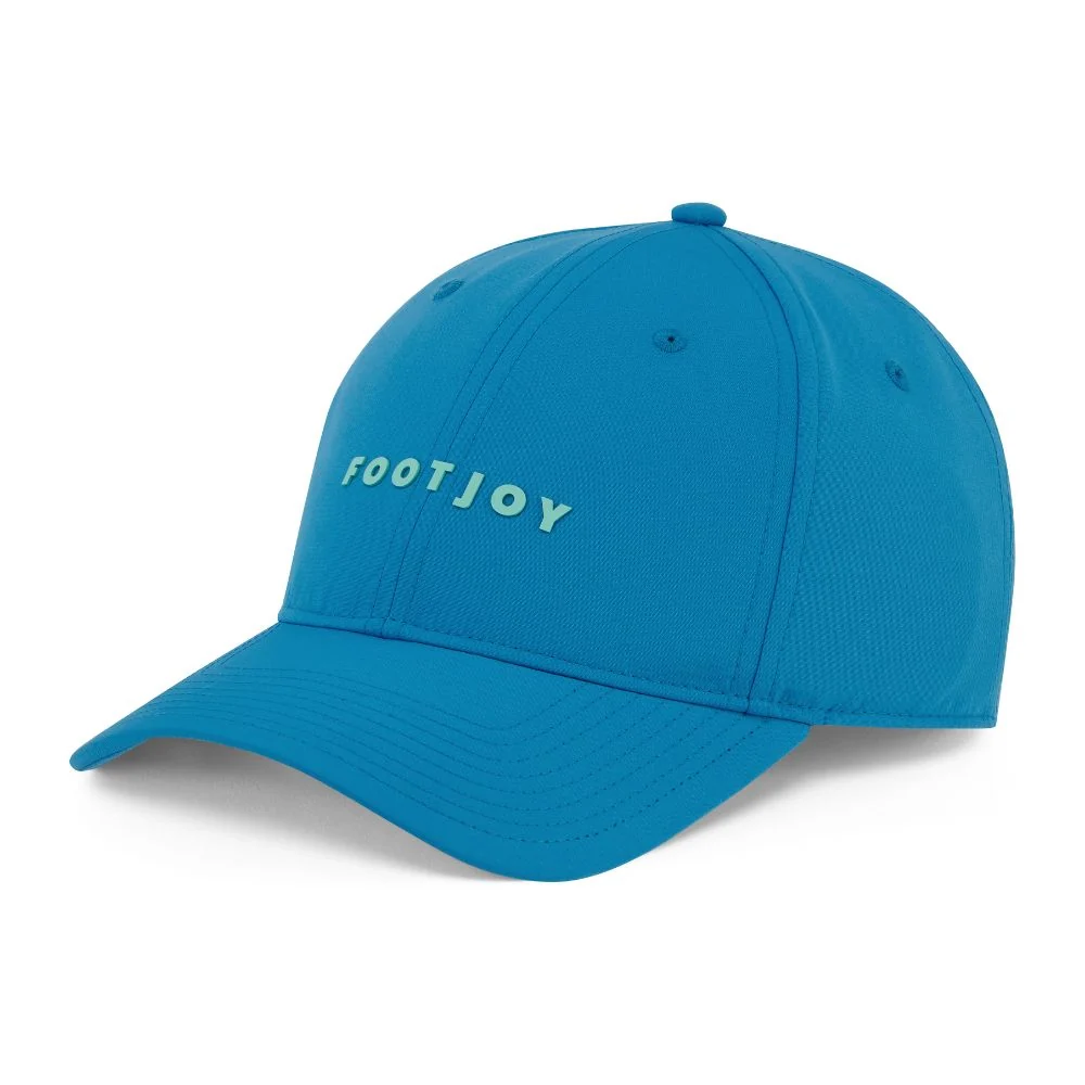 Footjoy Wordmark Fashion Cap 2026 45870h