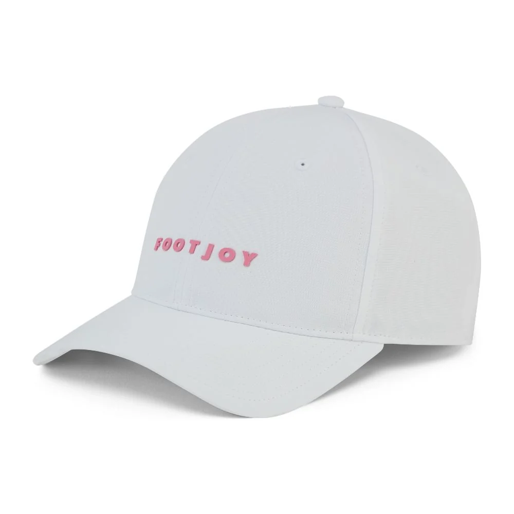 Footjoy Wordmark Fashion Cap 2026 45871h
