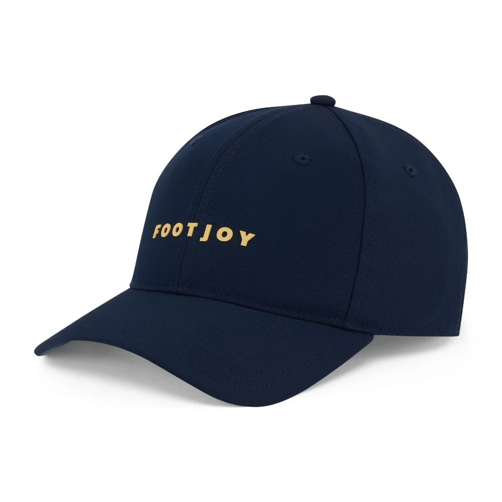 Footjoy Wordmark Fashion Cap 2026 45872h