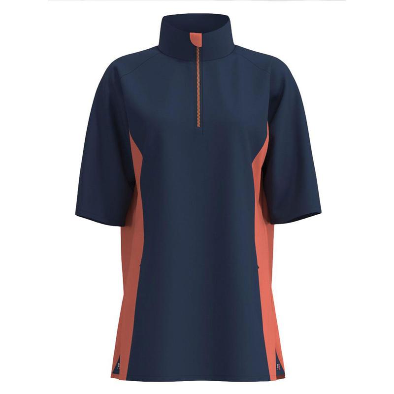 Forelson Bourton Short Sleeve Wind Breaker Ladies